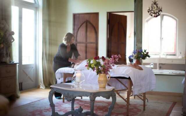 The French Country House