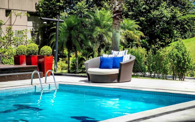 Pullman São Paulo Guarulhos Airport