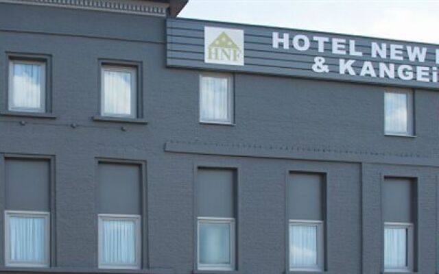 Hotel New Flanders