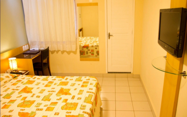 Hotel Villaoeste