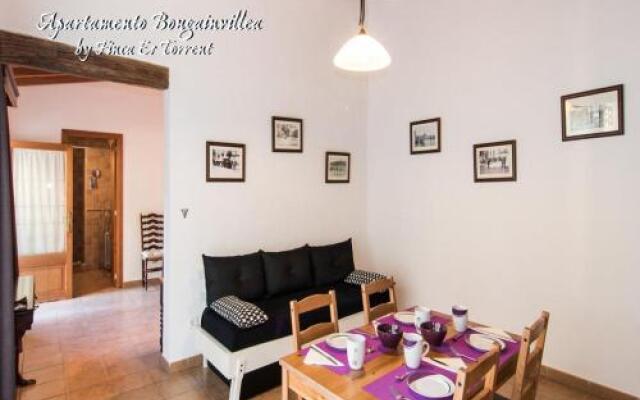 Apartment Bougaivillea by Finca Es Torrent