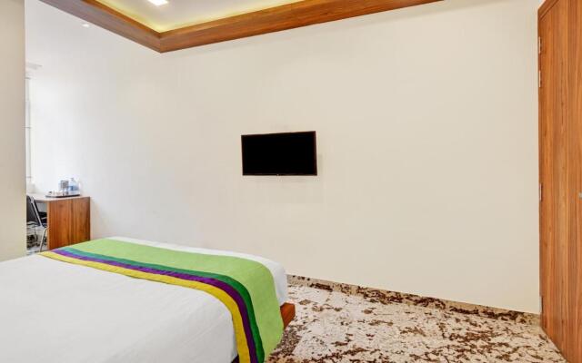 Treebo Trend Shrey'S Inn