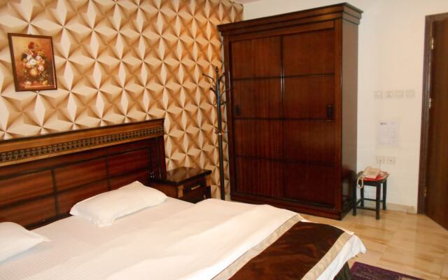 Njm Retaj ApartHotel