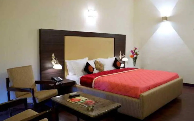 Mandakini Jaya International