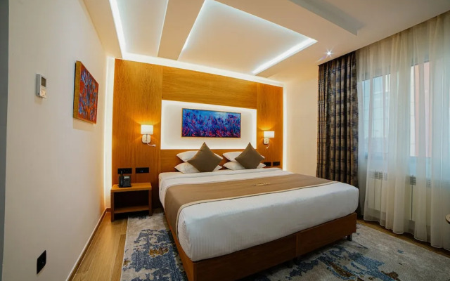 Royal Sahel