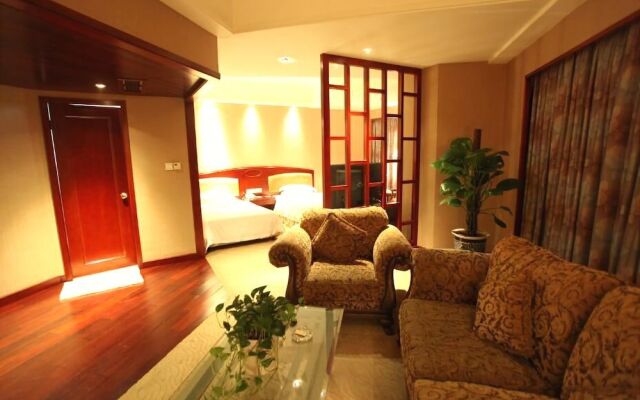 Wyndham Hangzhou Linping