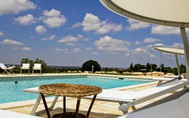 Trulli Pietra Preziosa