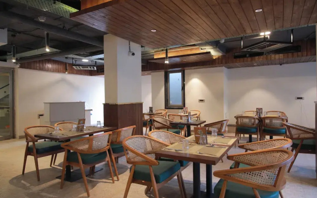Country Inn Gurugram