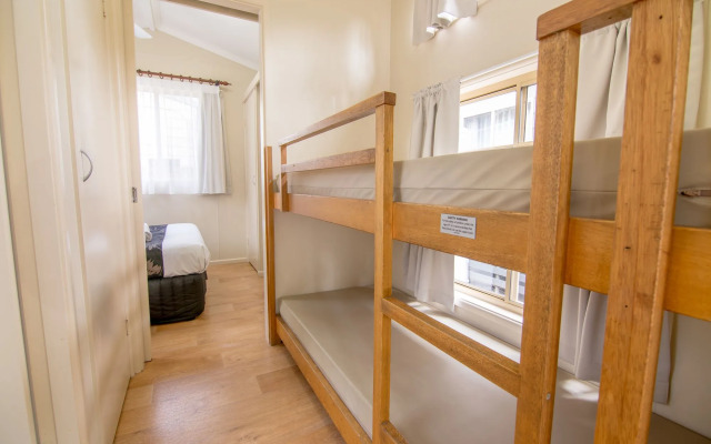 NRMA Blue Dolphin Yamba Holiday Resort