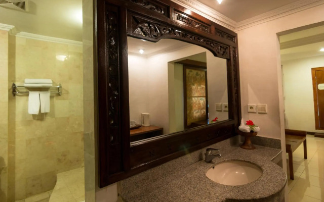 Sahadewa Resort & Spa, Ubud