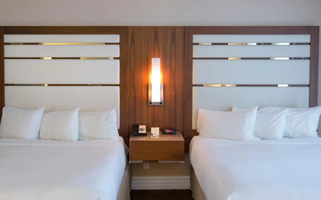 Hotel Le Cantlie Suites