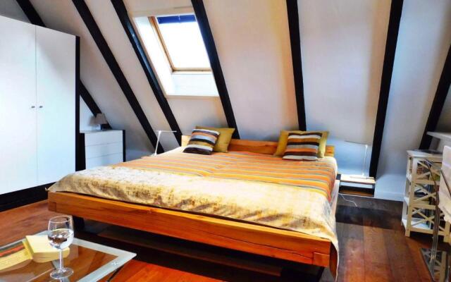 Ferienwohnung SYLTER DEICHWIESEN - 2-5 Personen / 3 Schlafzimmer / Terrasse