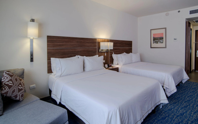 Holiday Inn Express & Suites Ciudad Obregon by IHG