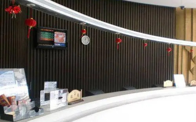 Motel268 Shenzhen Nanshan Qilin Hotel