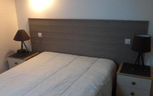 Gîtes du Roi Morvan