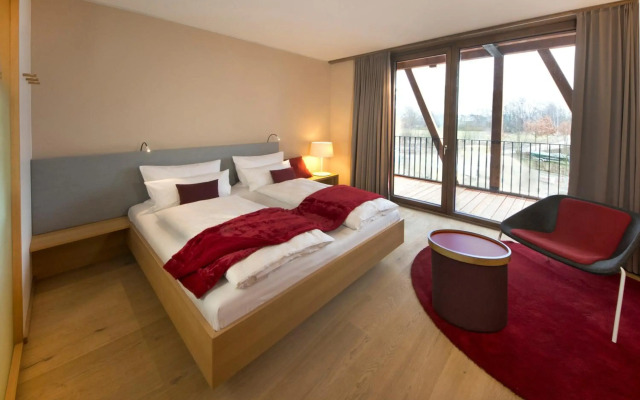 Hotel Bora HotSpaResort