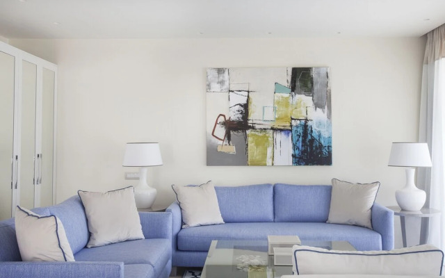 Rodostamo Villas - Adults Friendly