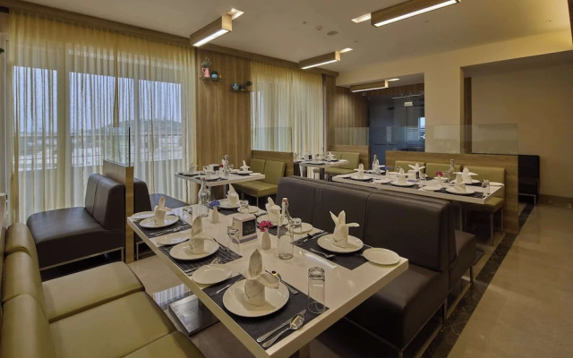 Grand Continent Hosur A Sarovar Portico Affiliate Hotel