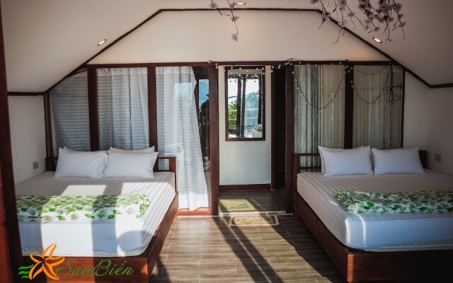 Sao Bien Cam Ranh