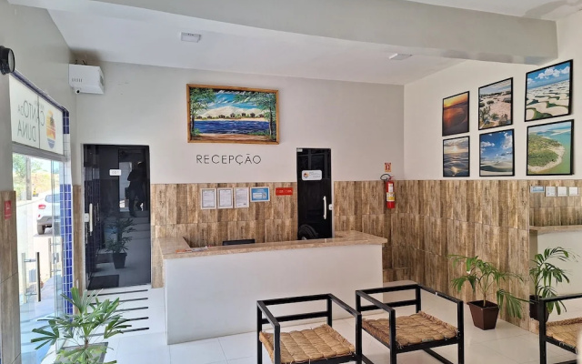 Canto da Duna Hotel