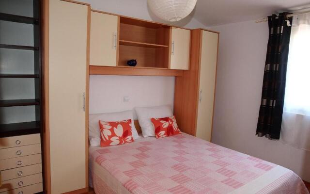 Apartmani Jela