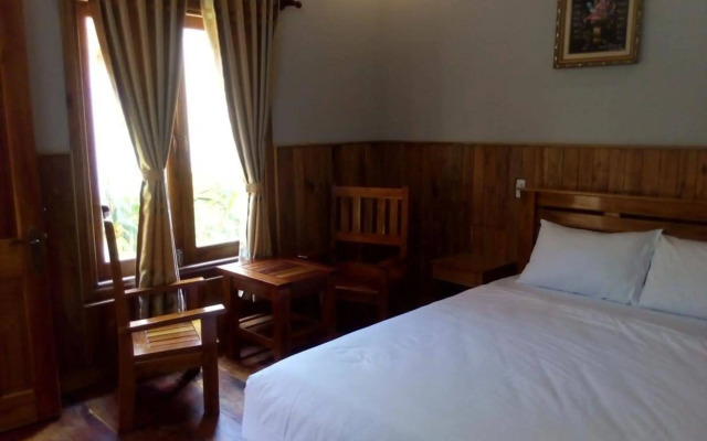 Lien Tho Guest House