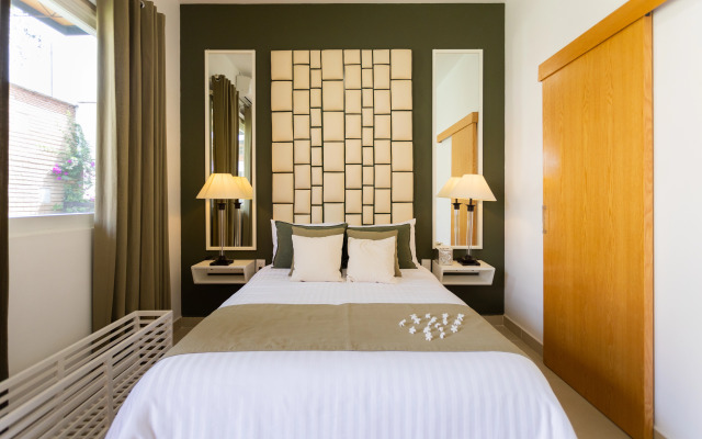 ArcoSodi Hotel Boutique