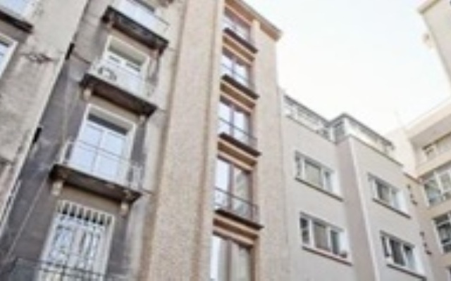 Nisa Sultan Taksim Residence