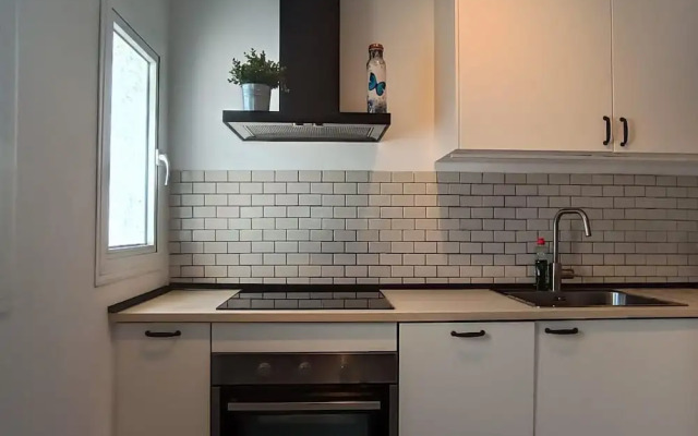 Belvilla by OYO Casa El Pinar