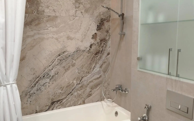 Origami на улице Земельная 30