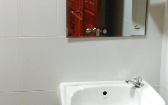 Imsuk Homestay Chiang Rai