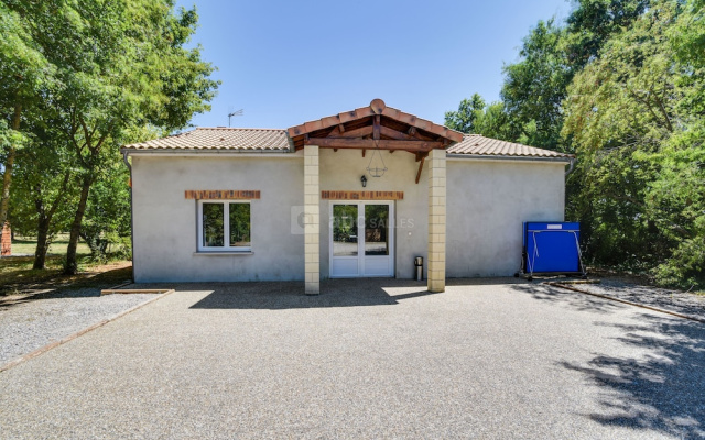Le Domaine de La Barre