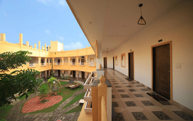 Riviera Madaar Resort