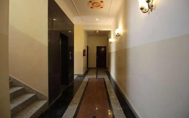 Oyo Flagship 33020 Kusum Vihar Jagat Pura