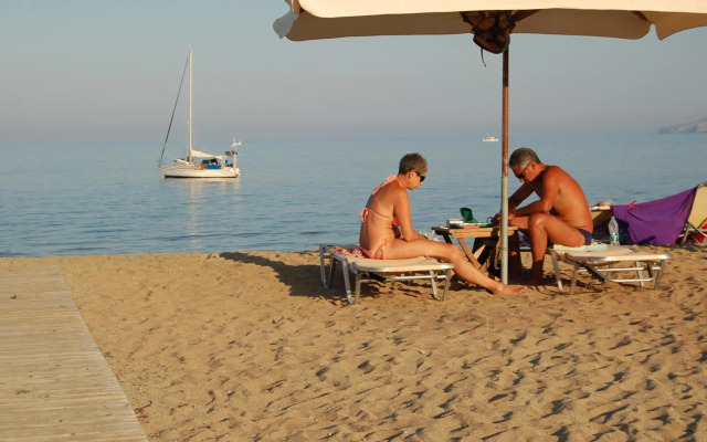 Vina Beach Hotel