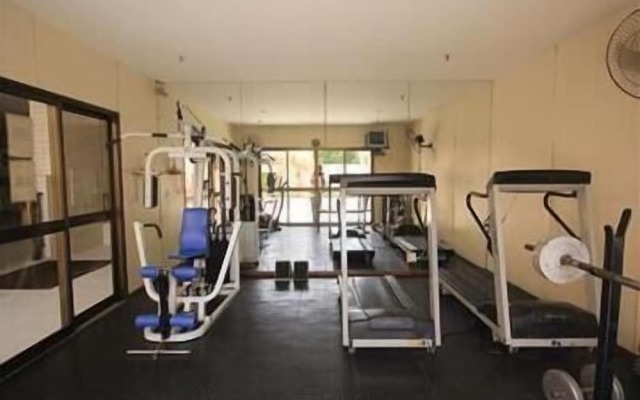 GoHouse Torre do Barao 506