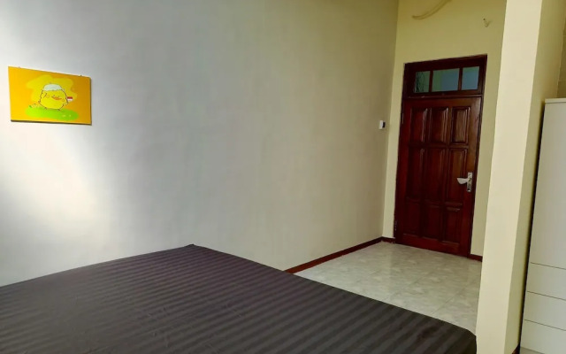 Bebek Kuning Residence