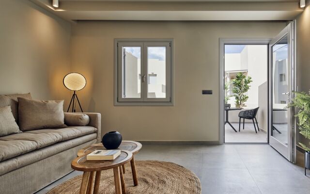 Mayu Suites