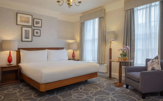 Hilton Puckrup Hall Hotel & Golf Club, Tewkesbury