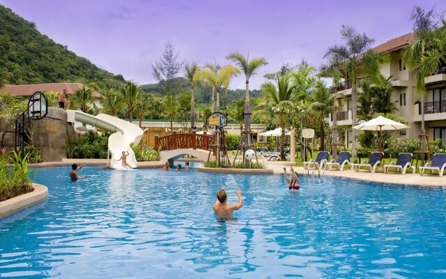 Centara Karon Resort Phuket