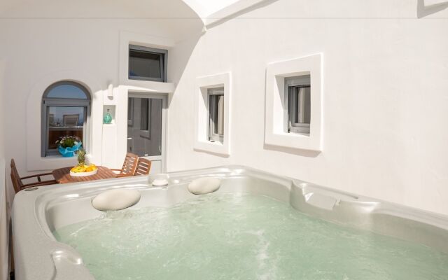 Ethereum Luxury Cave