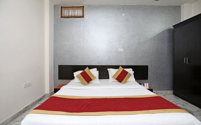 OYO 677 Tanvi Villa