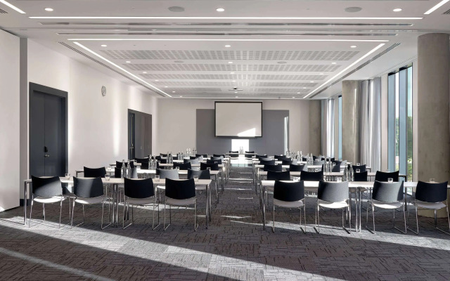 INNSiDE by Meliá Manchester