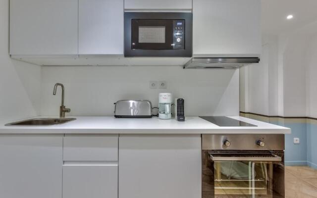 86 - Urban Charming Apartment
