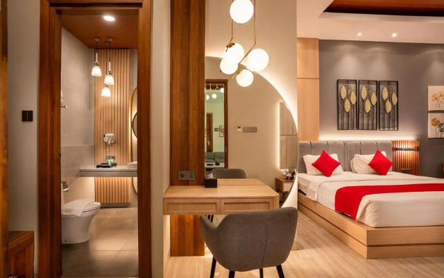 Griya Persada Convention Hotel & Resort