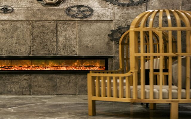 Memory Hotel Chengdu