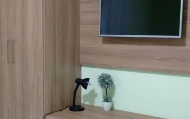 Domus Hotel Torre - Canaã dos Carajás