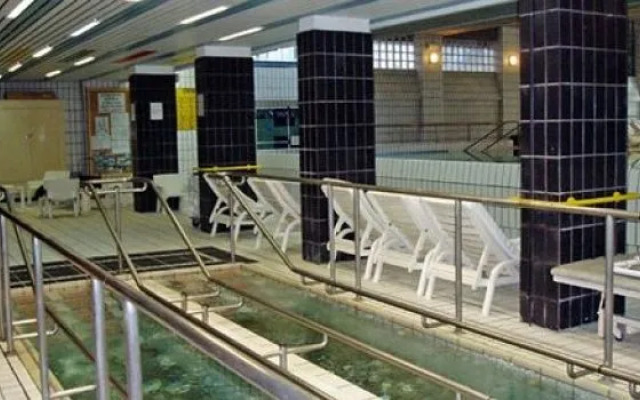 Hotel delle Acque & Natural SPA