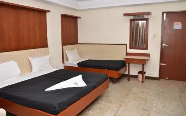 Taj Samudra Hotel & Restaurants