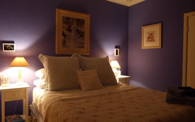 Haven Bed and Breakfast – Guest Rooms – North Auckland